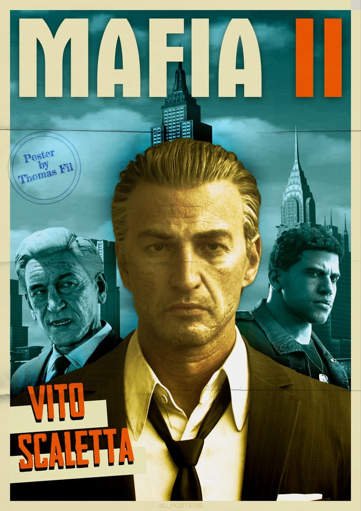 Mafia III