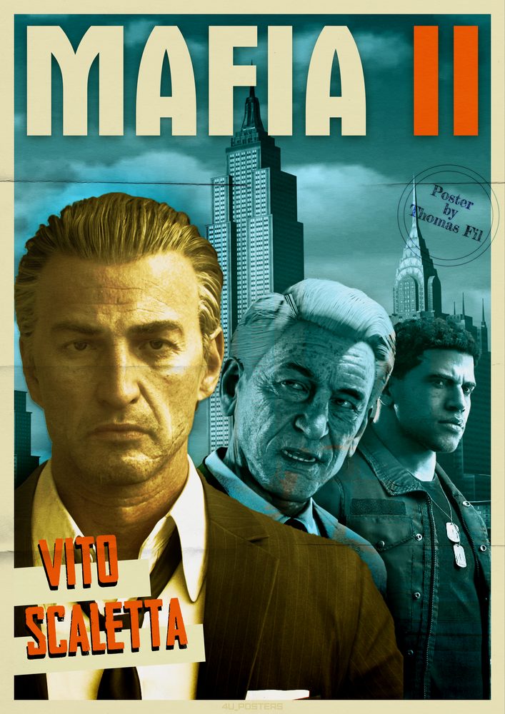 Mafia III