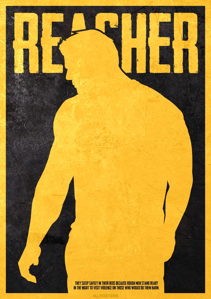 Reacher